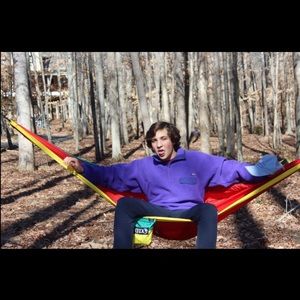 Meet your Posher, Will